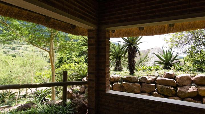 iNsingizi Game Lodge & Spa