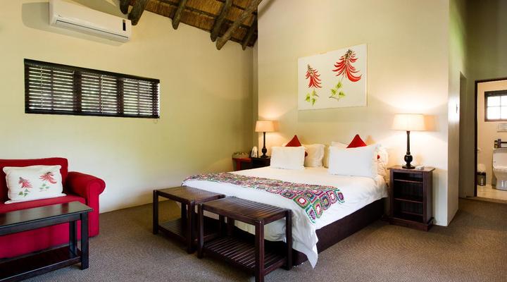 iNsingizi Game Lodge & Spa