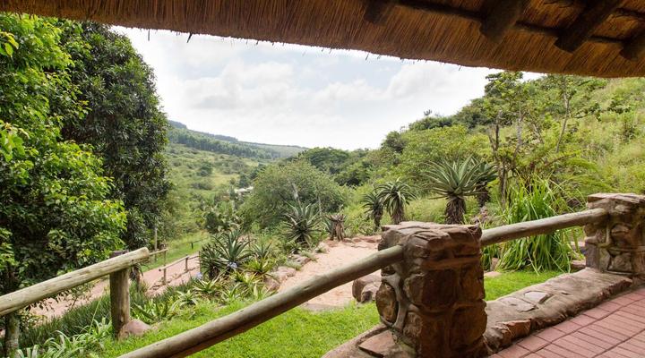 iNsingizi Game Lodge & Spa