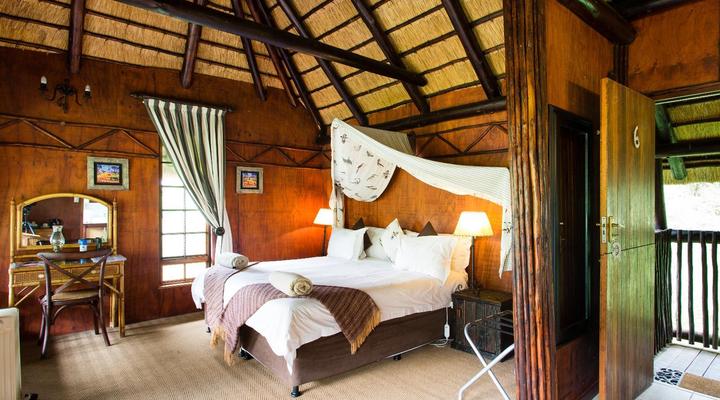 iNsingizi Game Lodge & Spa