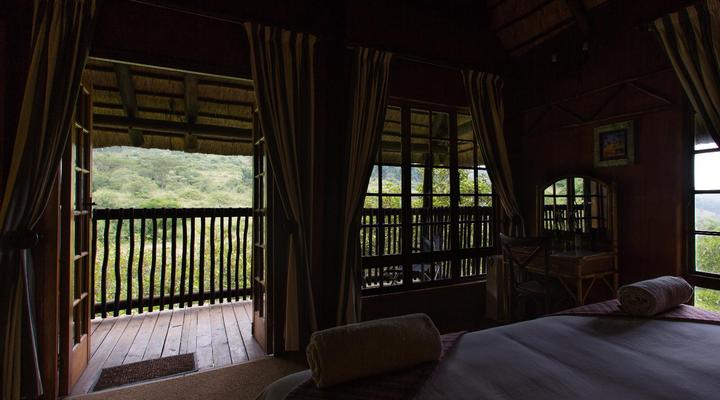 iNsingizi Game Lodge & Spa