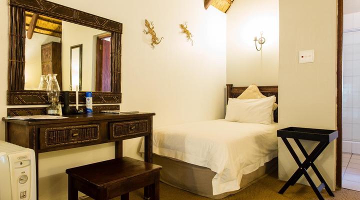 iNsingizi Game Lodge & Spa