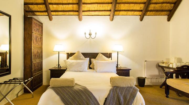 iNsingizi Game Lodge & Spa