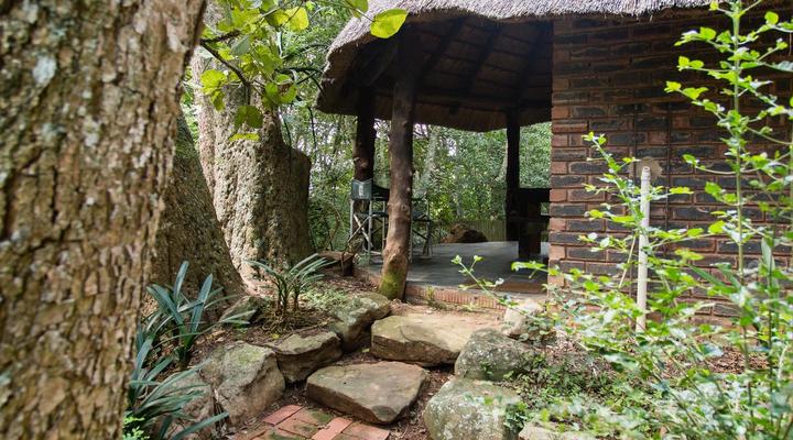 iNsingizi Game Lodge & Spa