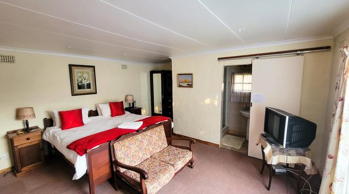 Hillbilly's Cottages