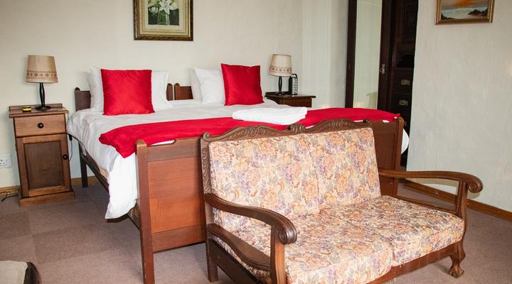 Hillbilly's Cottages