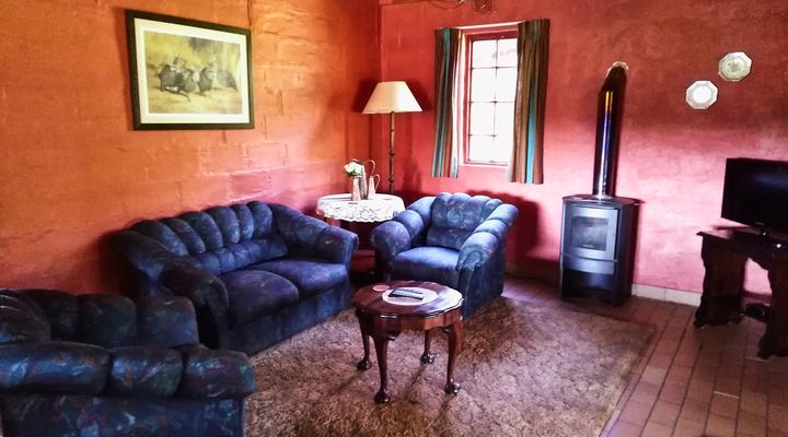 Hillbilly's Cottages