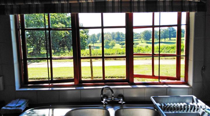 Hillbilly's Cottages