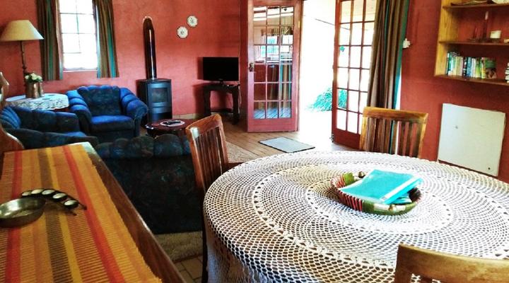 Hillbilly's Cottages