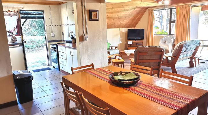 Hillbilly's Cottages