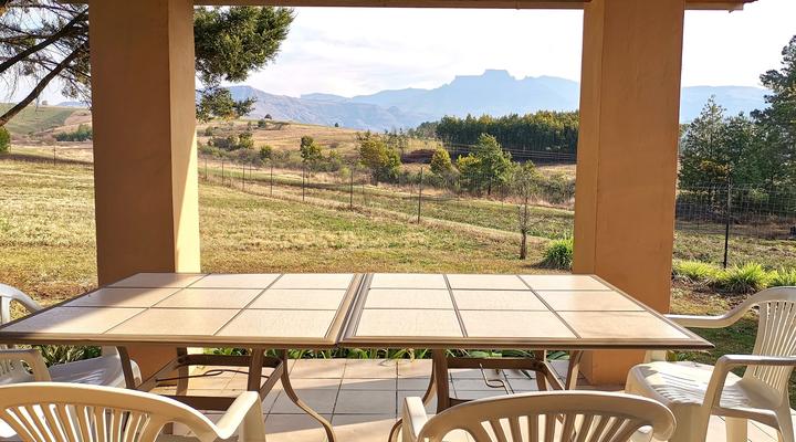 Hillbilly's Cottages