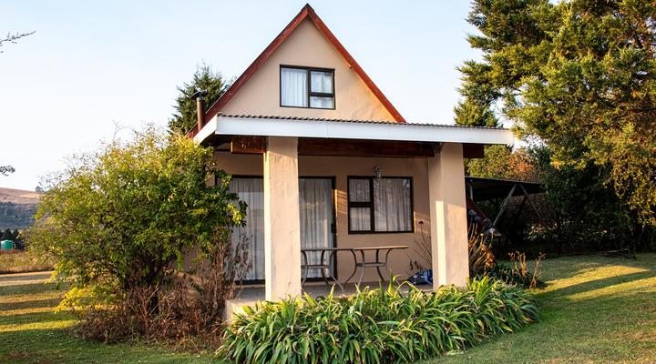 Hillbilly's Cottages