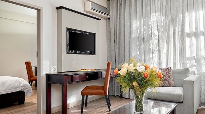 ANEW Hotel Capital Pretoria