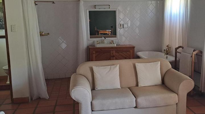 Red Ridge Mountain Lodge