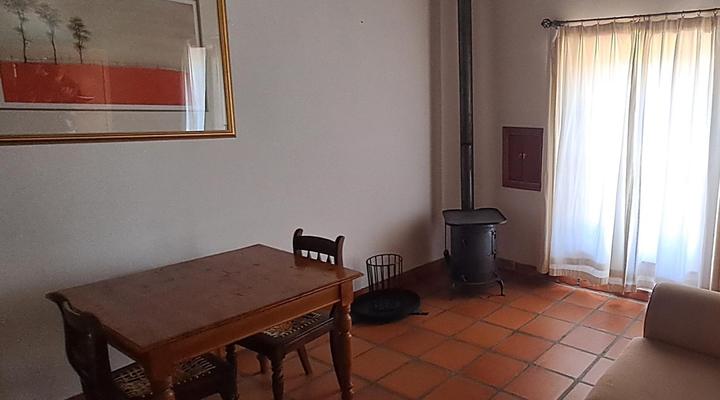 Red Ridge Mountain Lodge