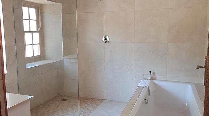 Red Ridge Mountain Lodge