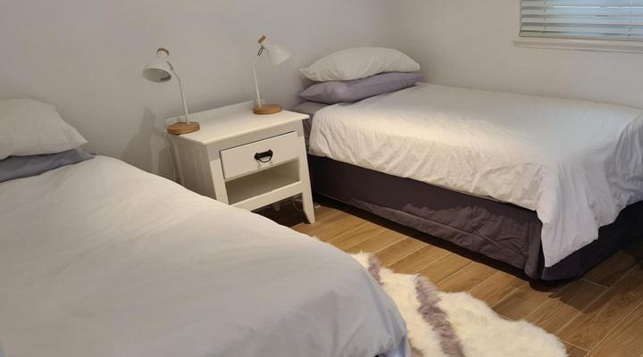 Village Self Catering Apartments