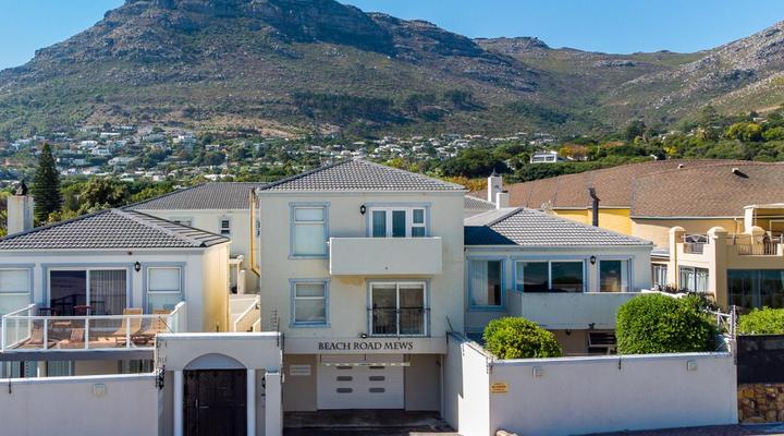 Village Self Catering Apartments