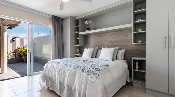 Village Self Catering Apartments