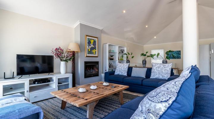 Village Self Catering Apartments