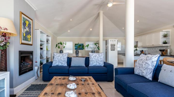 Village Self Catering Apartments