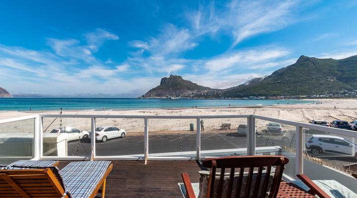 Village Self Catering Apartments