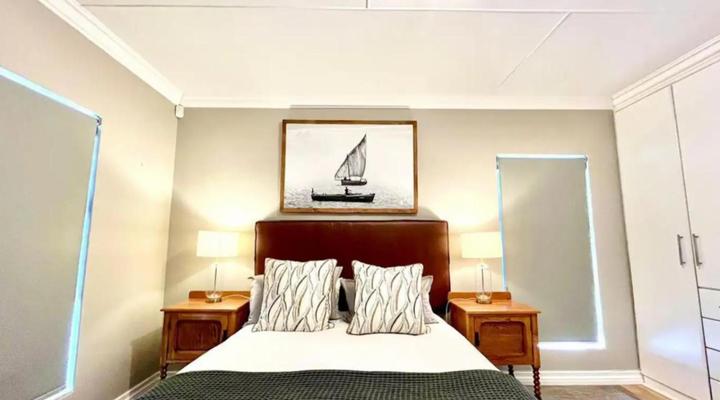 Afterglow Guest House