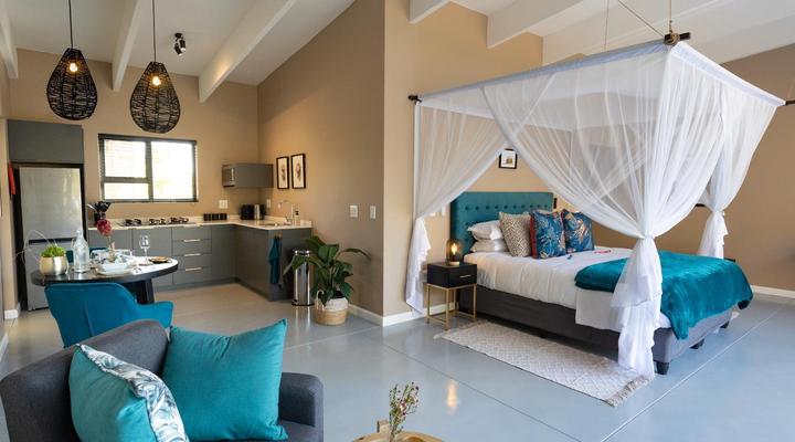 Marepe Mountain View