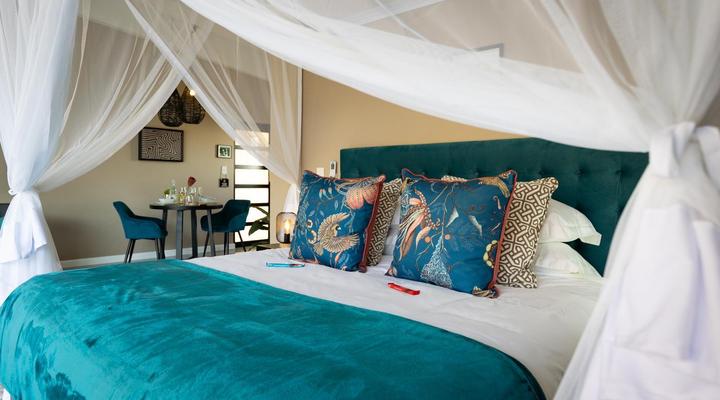 Marepe Mountain View