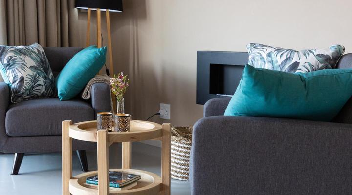 Marepe Mountain View