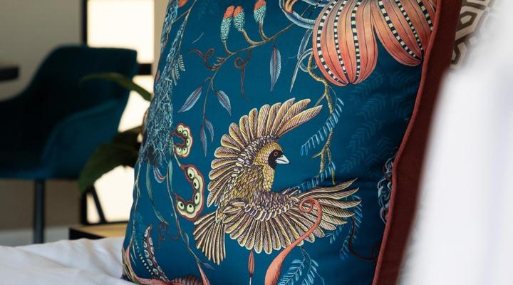 Marepe Mountain View