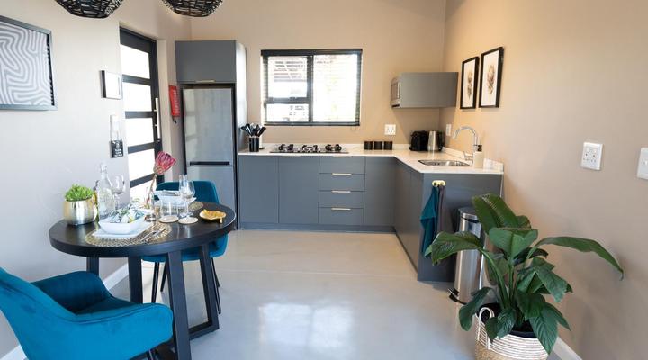 Marepe Mountain View