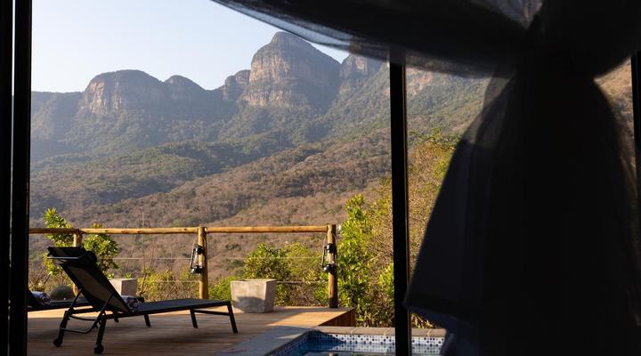 Marepe Mountain View