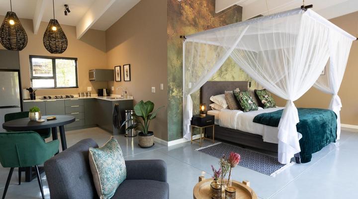 Marepe Mountain View