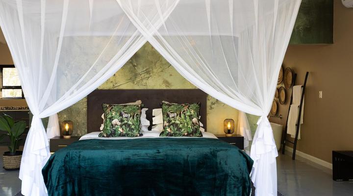 Marepe Mountain View