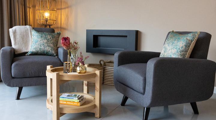 Marepe Mountain View