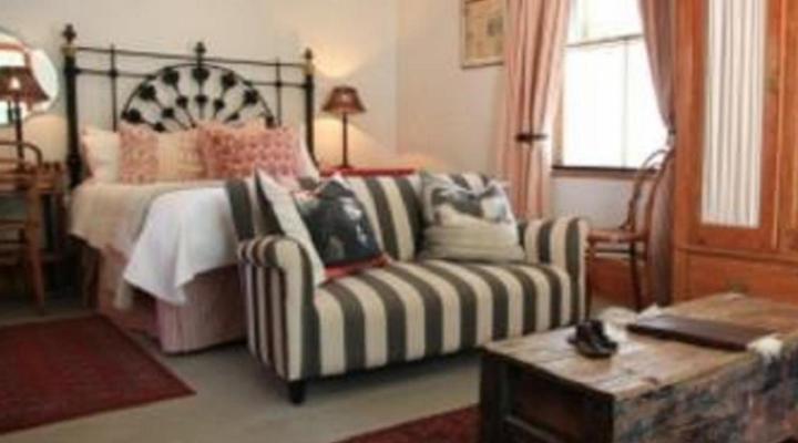 Sundays Karoo Guesthouse