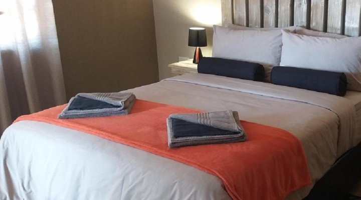 Thobolo's Bush Lodge