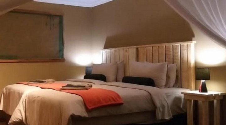 Thobolo's Bush Lodge