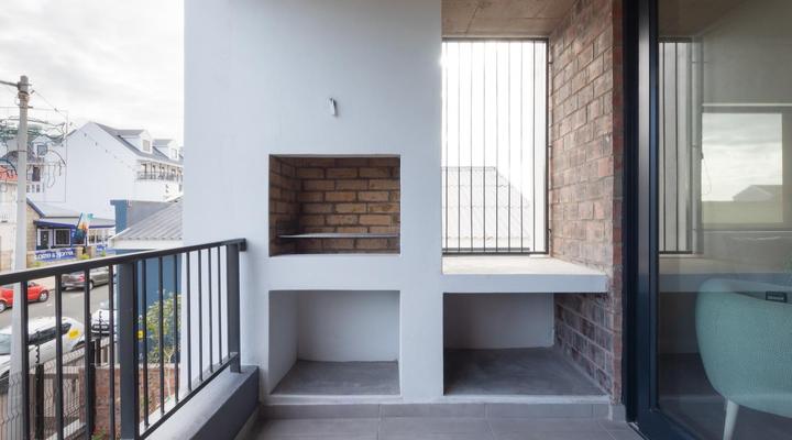 201 & 210 Mossel Cove