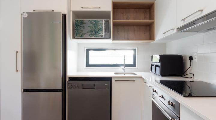 201 & 210 Mossel Cove