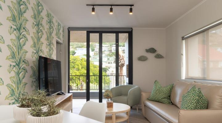 201 & 210 Mossel Cove