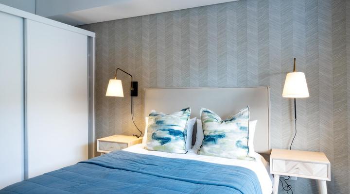 201 & 210 Mossel Cove