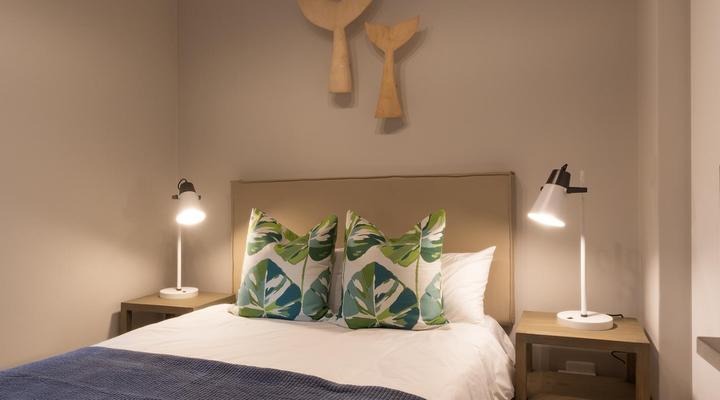 201 & 210 Mossel Cove