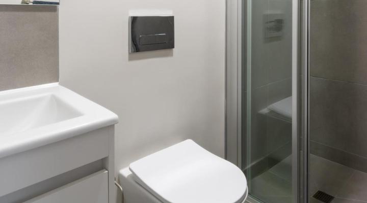 201 & 210 Mossel Cove