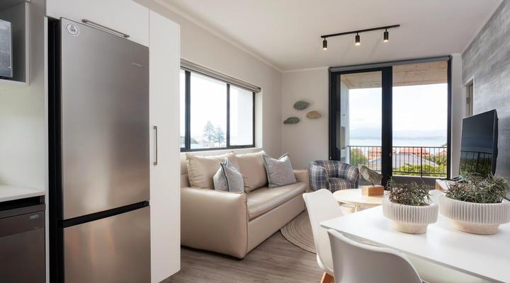 201 & 210 Mossel Cove