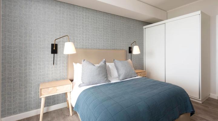 201 & 210 Mossel Cove