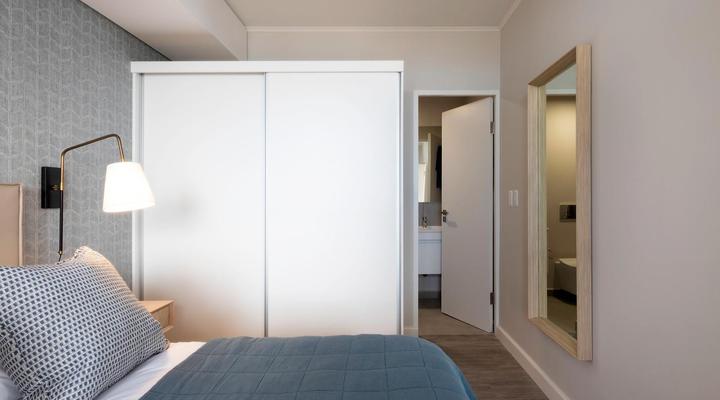 201 & 210 Mossel Cove