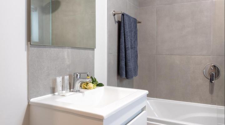 201 & 210 Mossel Cove