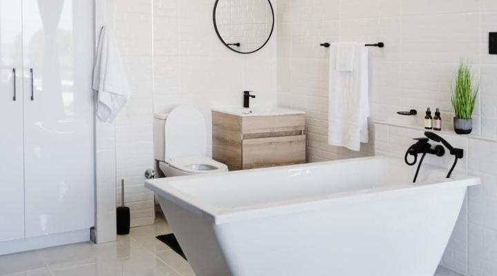 St Tropez Beachfront 108 @ Strand